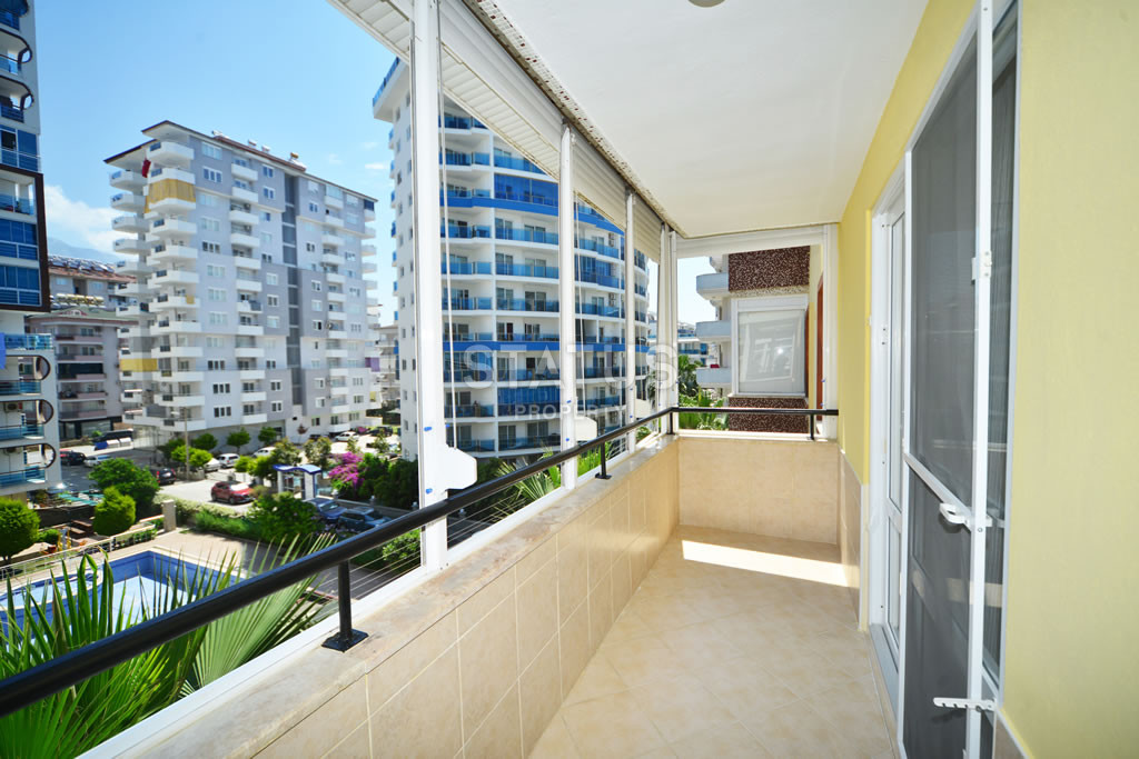 Furnished 2+1 apartment in Mahmutlar. 130m2 фото 16