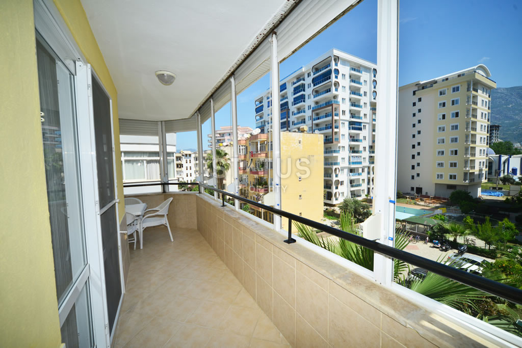 Furnished 2+1 apartment in Mahmutlar. 130m2 фото 17