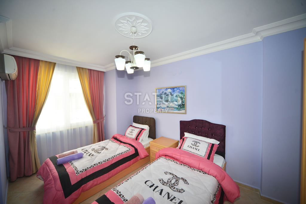 Furnished 2+1 apartment in Mahmutlar. 130m2 фото 19