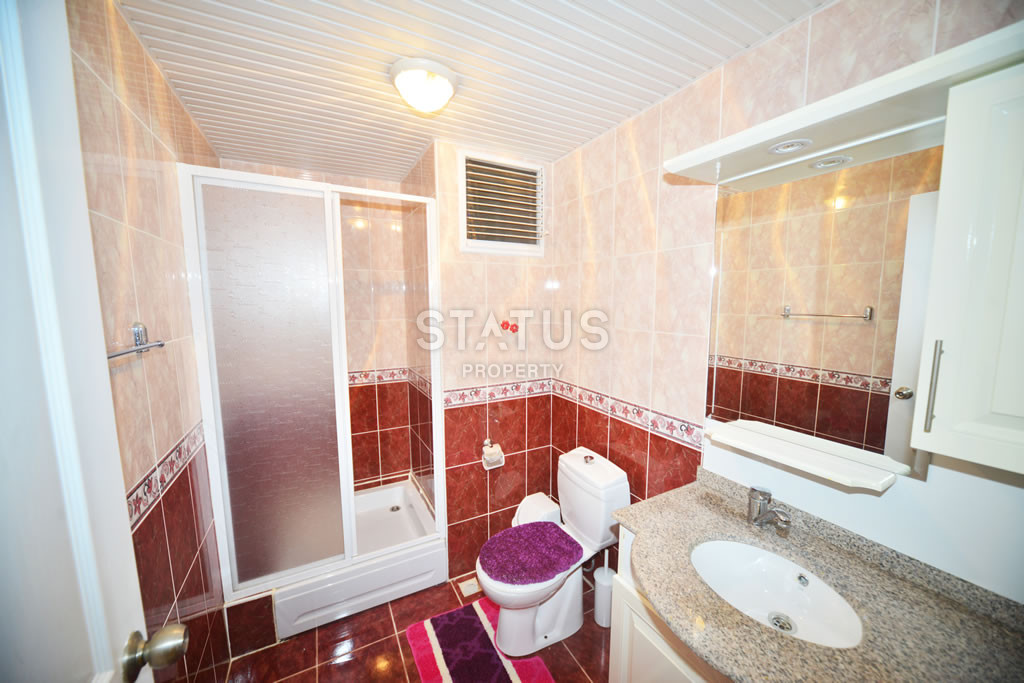 Furnished 2+1 apartment in Mahmutlar. 130m2 фото 21