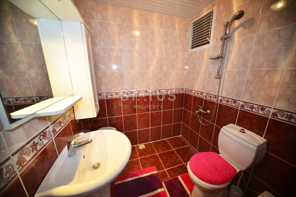 Furnished 2+1 apartment in Mahmutlar. 130m2 фото 22