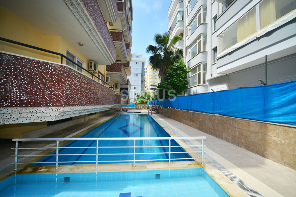 Furnished 2+1 apartment in Mahmutlar. 130m2 фото 24