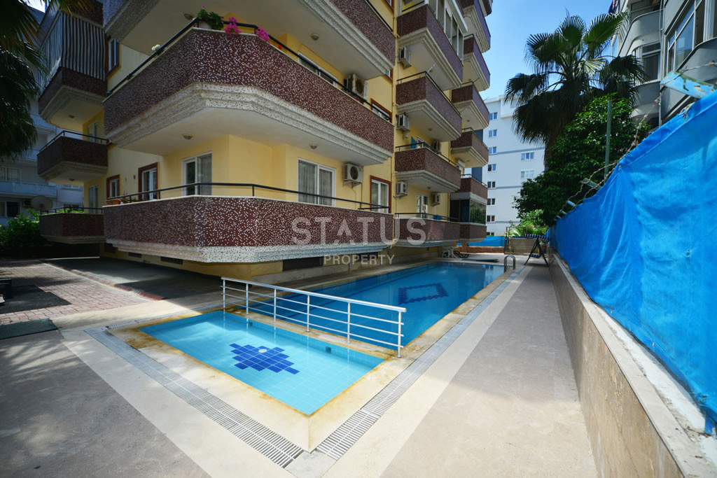 Furnished 2+1 apartment in Mahmutlar. 130m2 фото 25