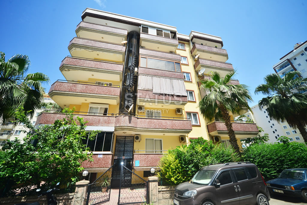 Furnished 2+1 apartment in Mahmutlar. 130m2 фото 27