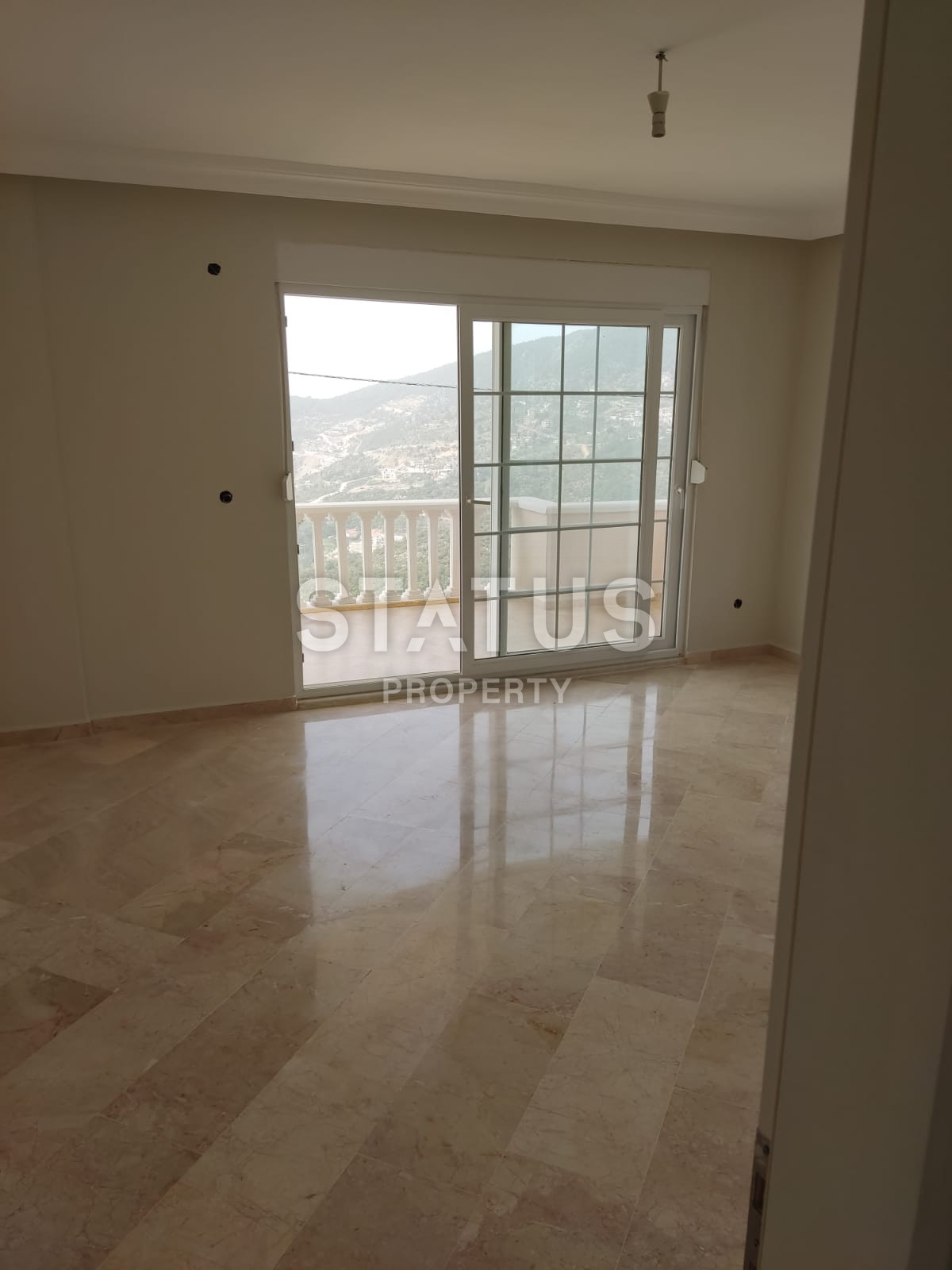 Вилла в самом живописном районе Бекташ, 290м2 фото 4