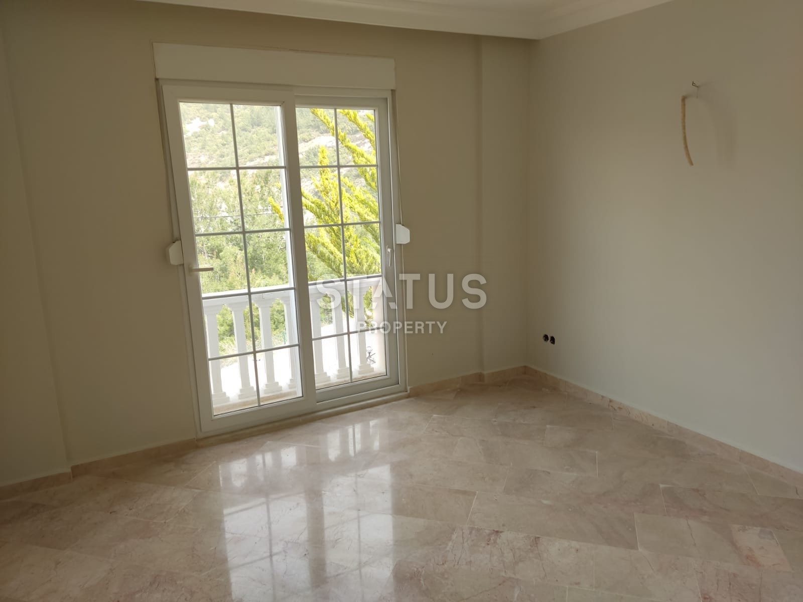 Вилла в самом живописном районе Бекташ, 290м2 фото 5