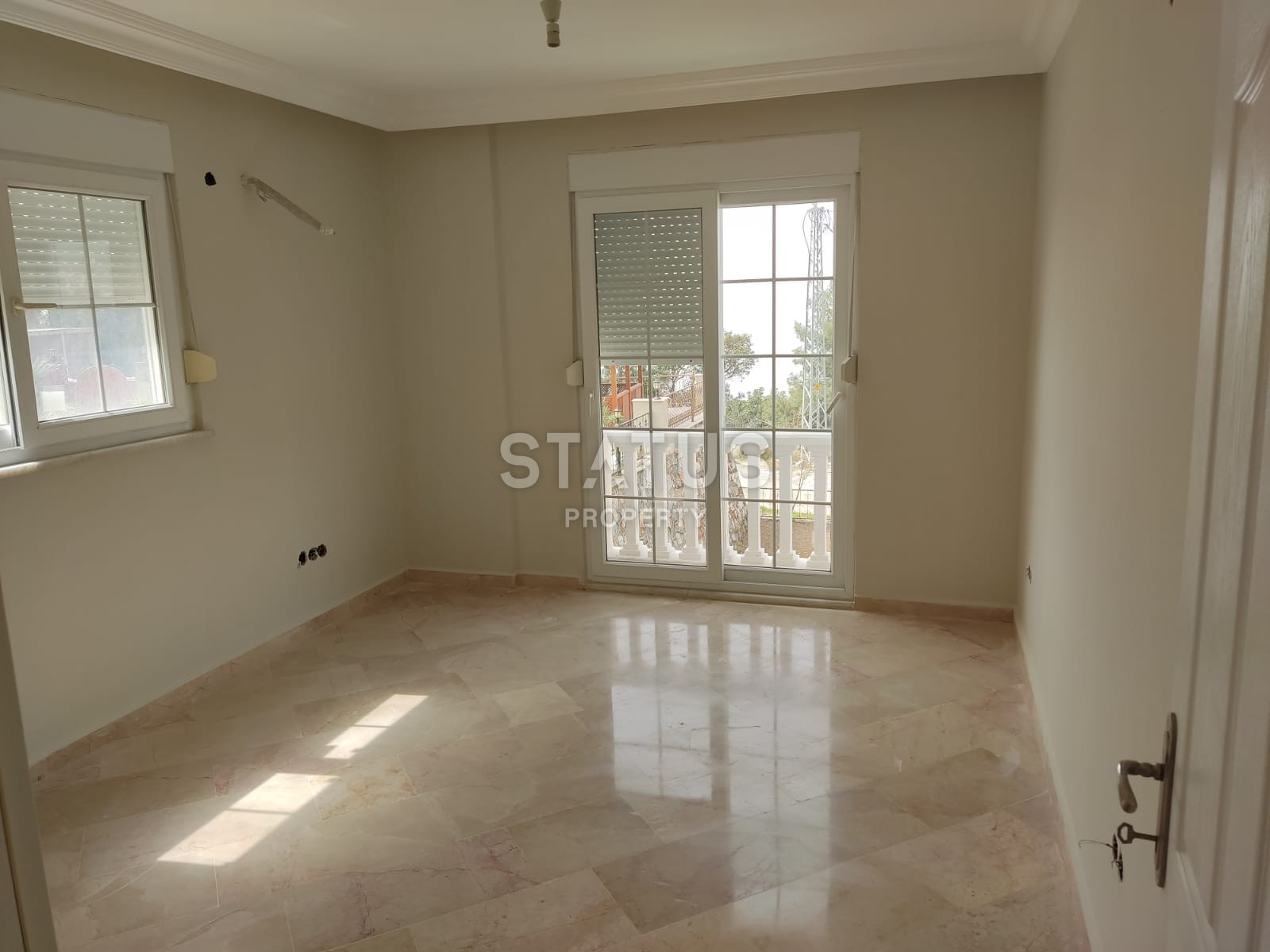 Вилла в самом живописном районе Бекташ, 290м2 фото 6