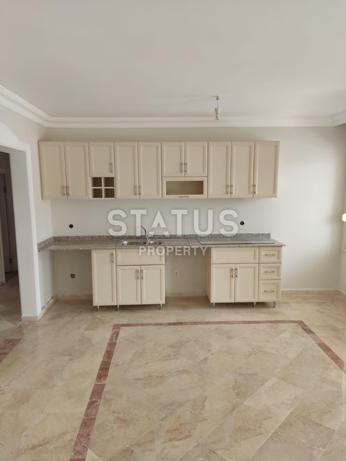 Вилла в самом живописном районе Бекташ, 290м2 фото 8