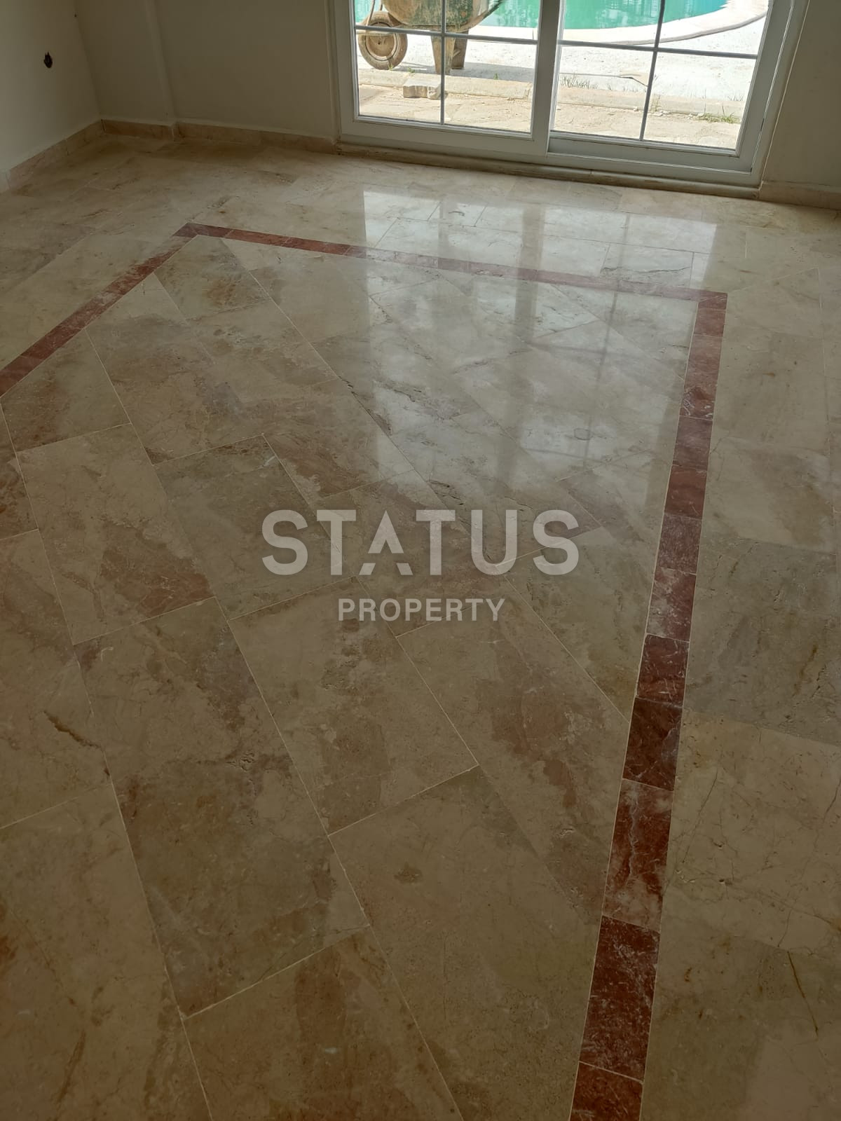 Вилла в самом живописном районе Бекташ, 290м2 фото 9