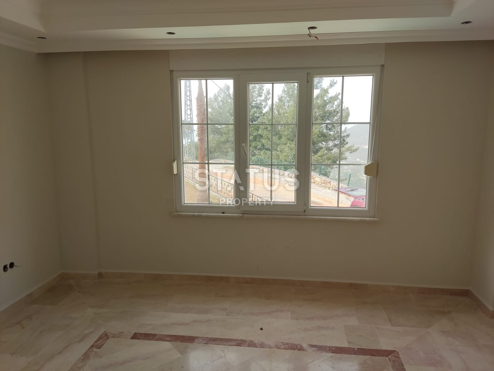 Вилла в самом живописном районе Бекташ, 290м2 фото 10