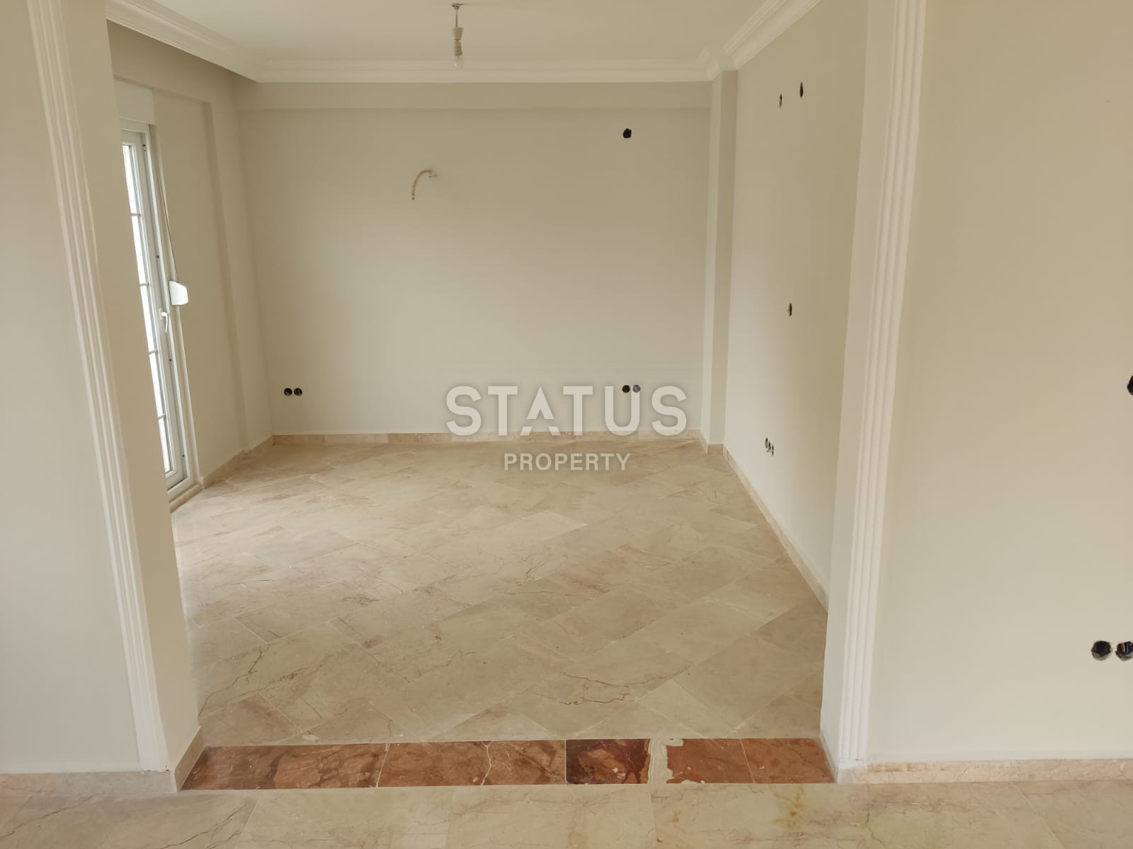 Вилла в самом живописном районе Бекташ, 290м2 фото 11