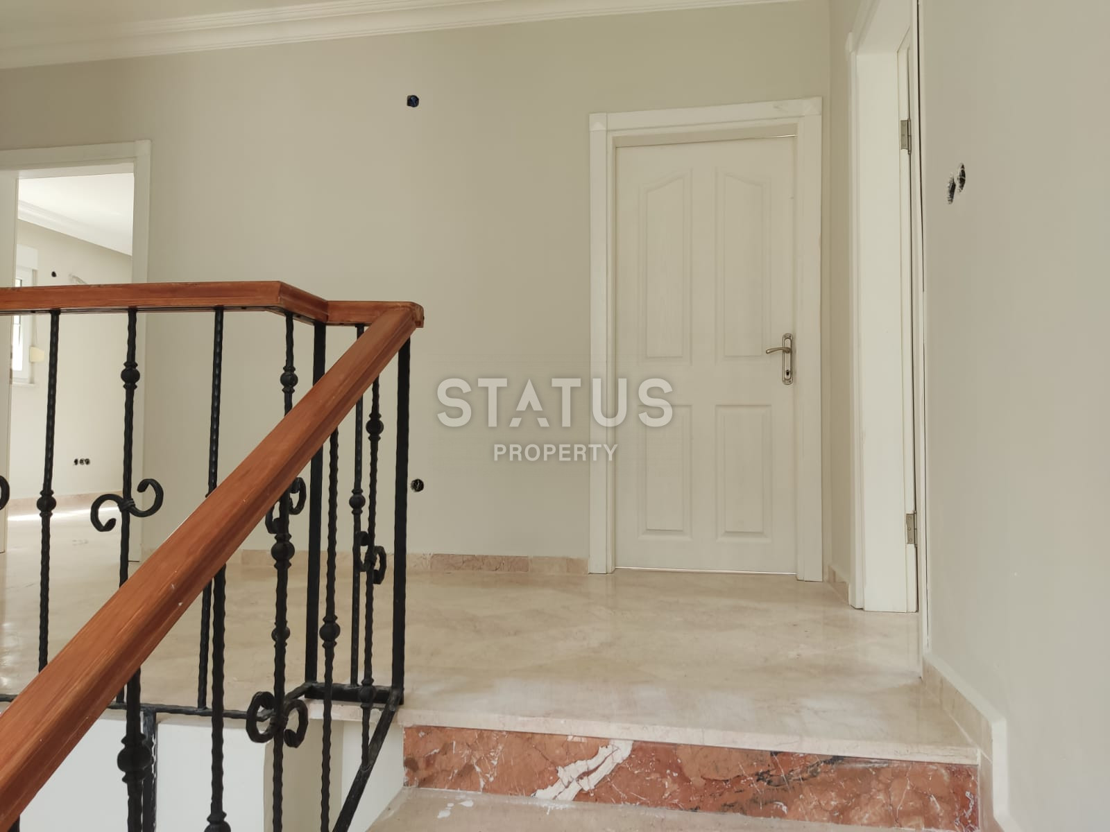 Вилла в самом живописном районе Бекташ, 290м2 фото 12