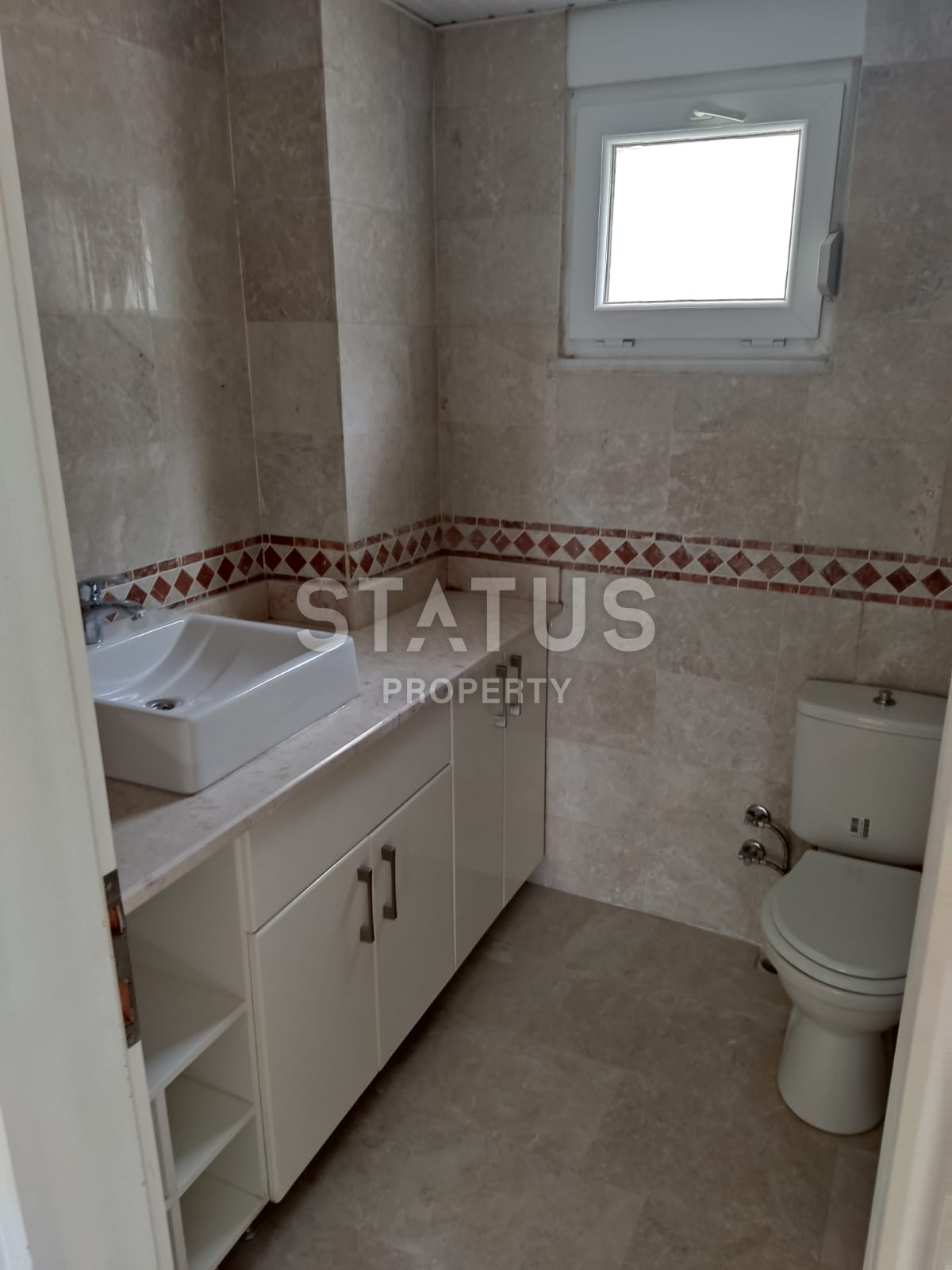 Вилла в самом живописном районе Бекташ, 290м2 фото 14