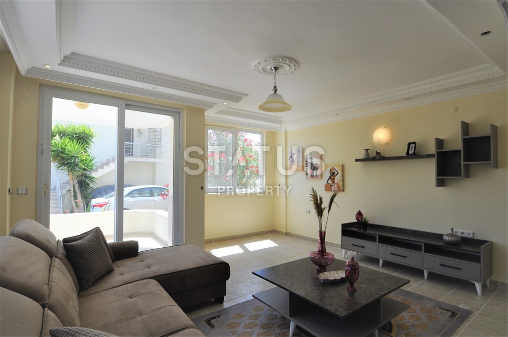 Меблированная вилла в комплексе в 150 м от моря, 140 м2 фото 3