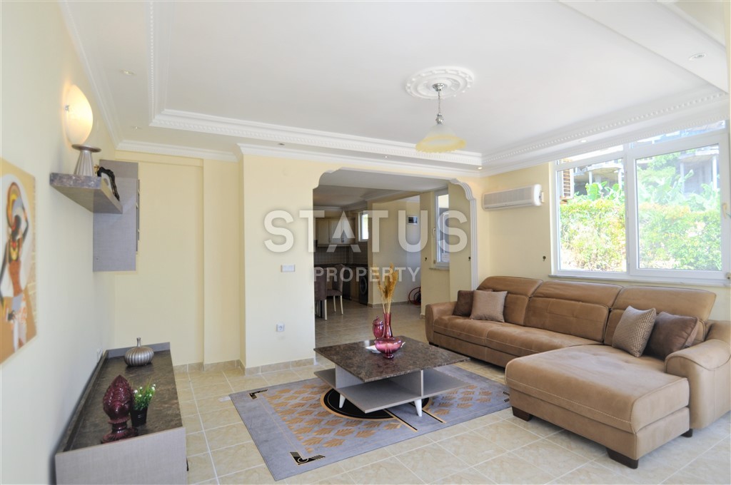 Меблированная вилла в комплексе в 150 м от моря, 140 м2 фото 4