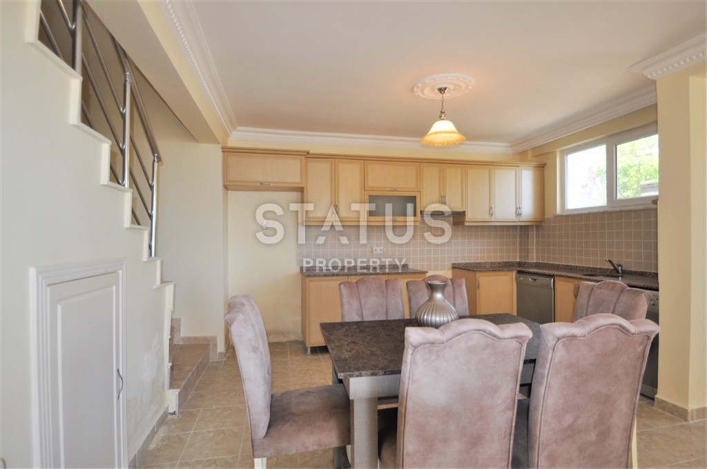 Меблированная вилла в комплексе в 150 м от моря, 140 м2 фото 7