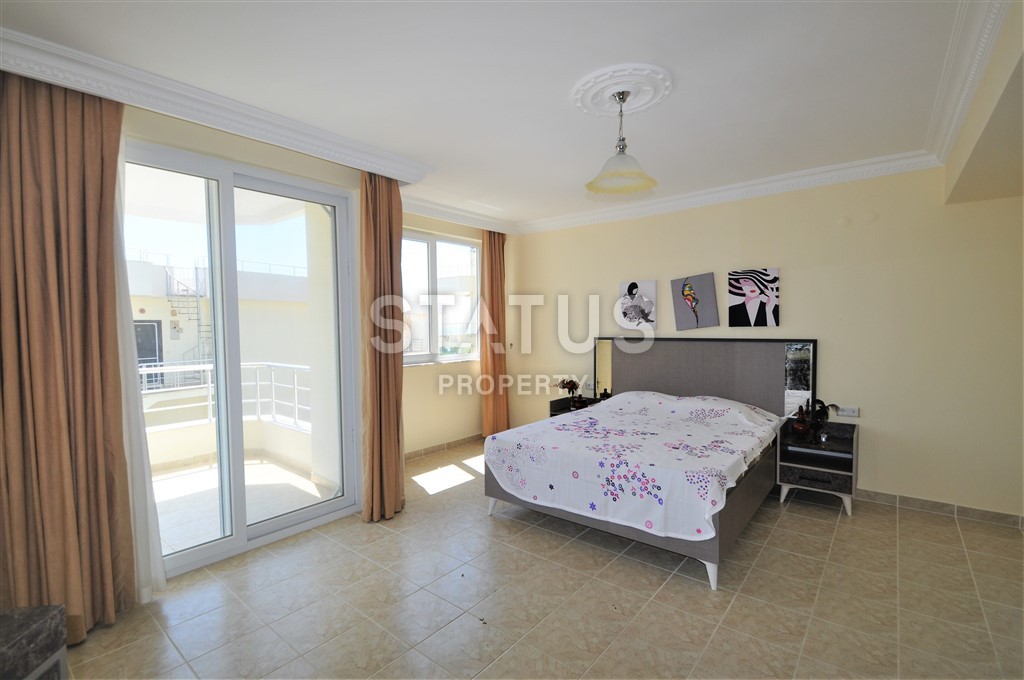 Меблированная вилла в комплексе в 150 м от моря, 140 м2 фото 8