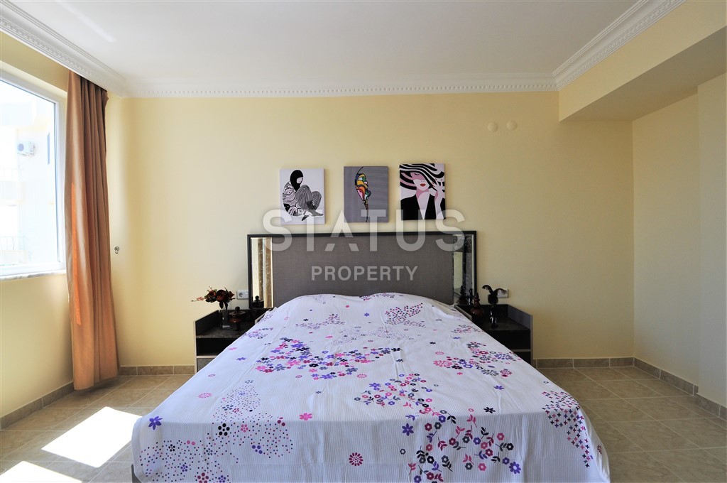 Меблированная вилла в комплексе в 150 м от моря, 140 м2 фото 9