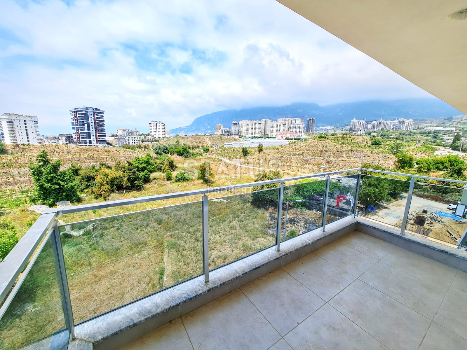 New spacious 2+1 duplexes in Mahmutlar 110-119m2 фото 7