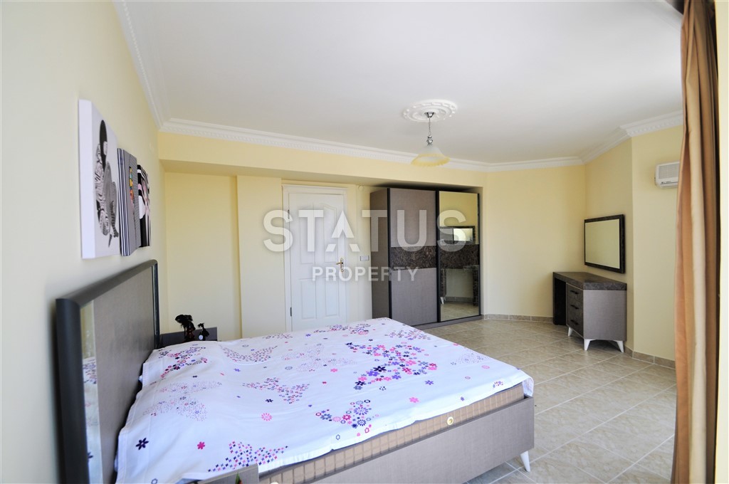 Меблированная вилла в комплексе в 150 м от моря, 140 м2 фото 10