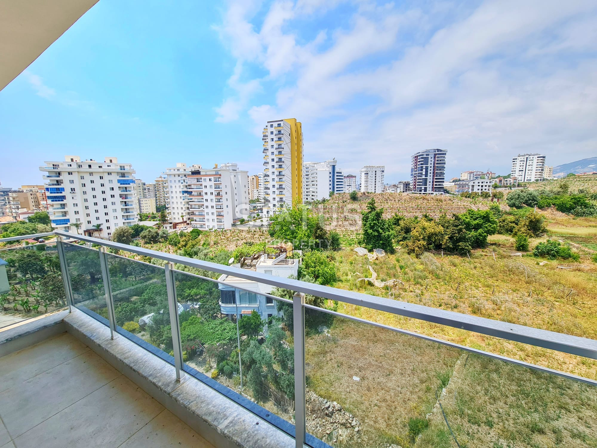 New spacious 2+1 duplexes in Mahmutlar 110-119m2 фото 19