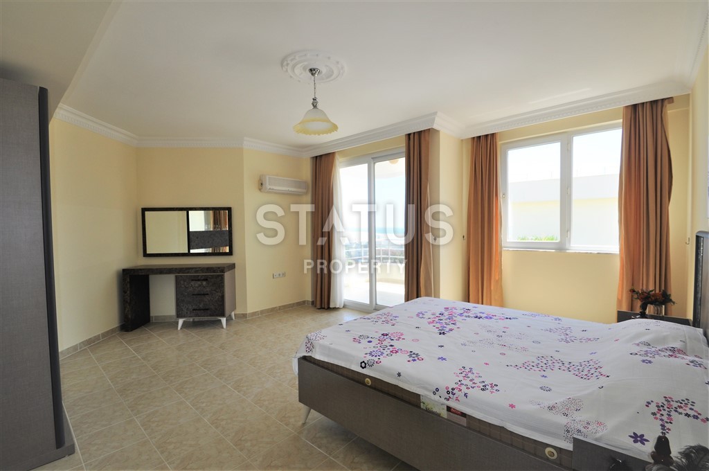 Меблированная вилла в комплексе в 150 м от моря, 140 м2 фото 11