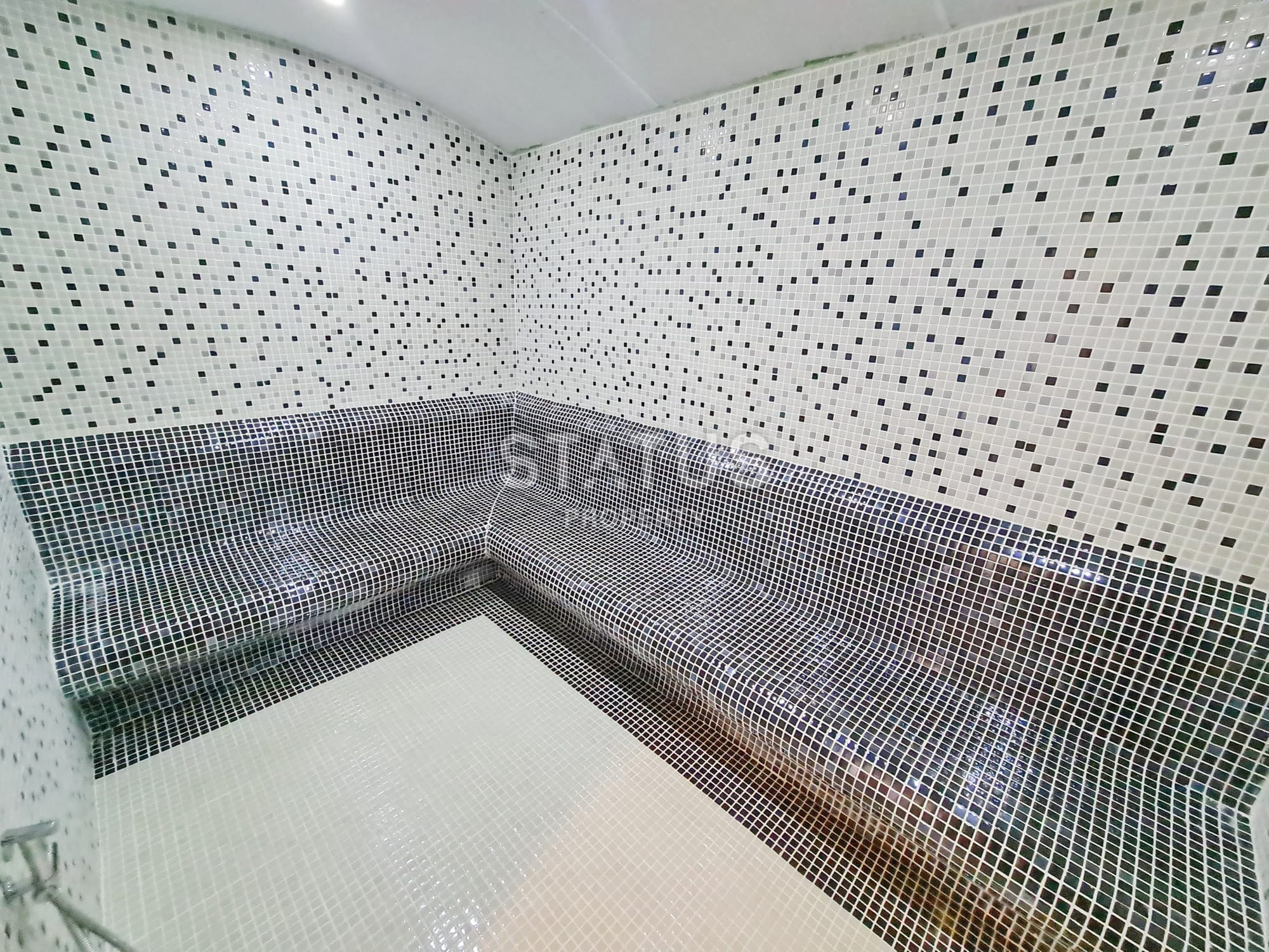 New spacious 2+1 duplexes in Mahmutlar 110-119m2 фото 23