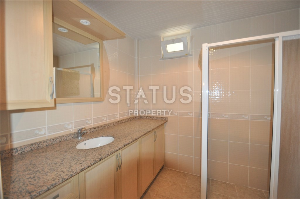 Меблированная вилла в комплексе в 150 м от моря, 140 м2 фото 16