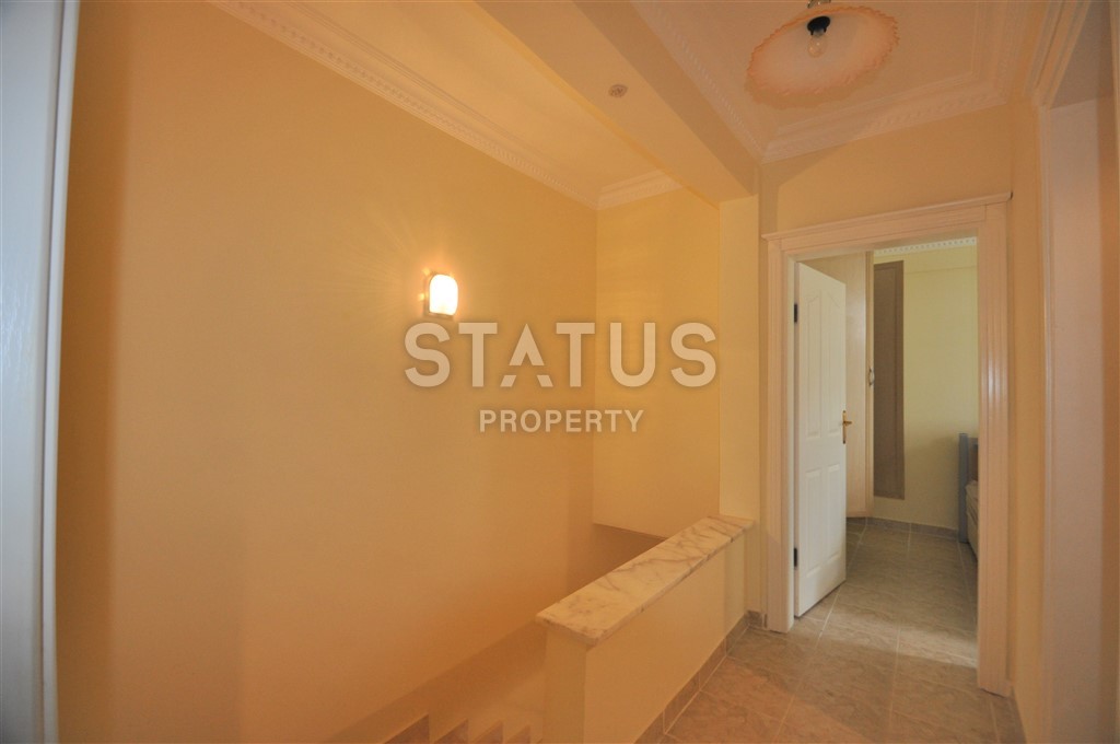 Меблированная вилла в комплексе в 150 м от моря, 140 м2 фото 17