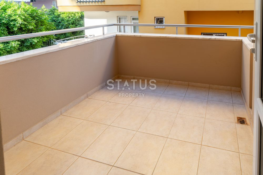 Cozy 2+1 apartment in the very center of Alanya, 100 m2 фото 10