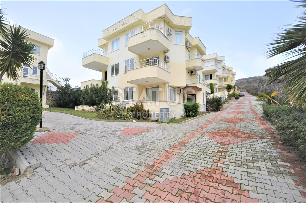 Меблированная вилла в комплексе в 150 м от моря, 140 м2 фото 18