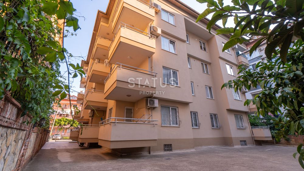 Cozy 2+1 apartment in the very center of Alanya, 100 m2 фото 19