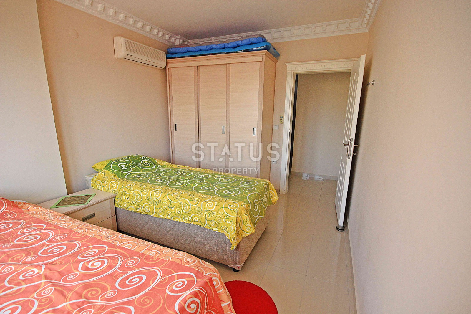 Чудесная квартира 2+1 в самом центре Махмутлара, 125 м2 фото 10