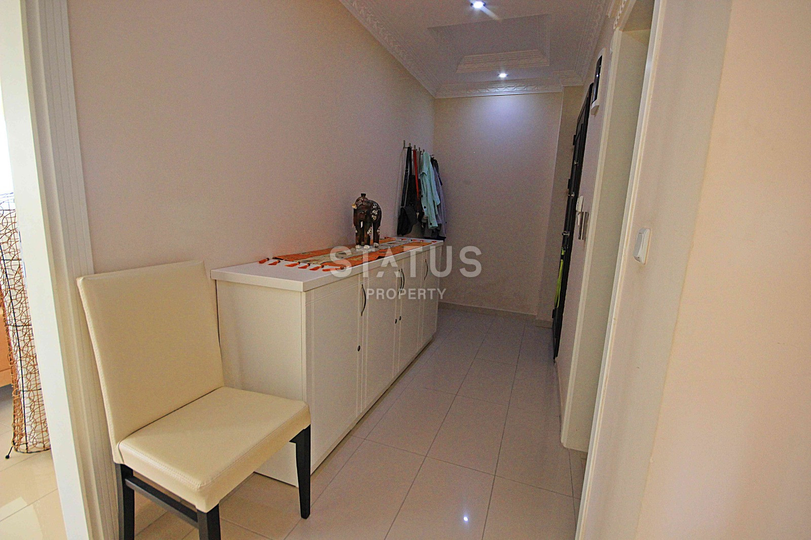 Чудесная квартира 2+1 в самом центре Махмутлара, 125 м2 фото 12