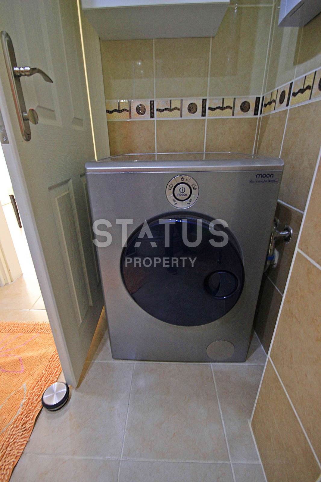 Чудесная квартира 2+1 в самом центре Махмутлара, 125 м2 фото 13