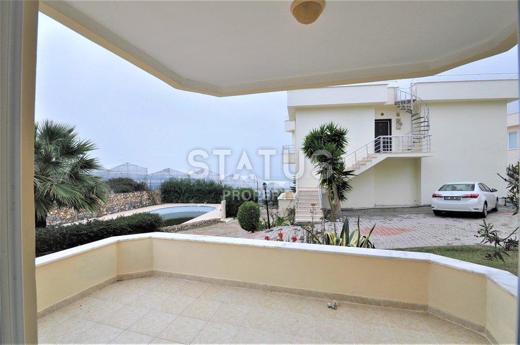 Меблированная вилла в комплексе в 150 м от моря, 140 м2 фото 20