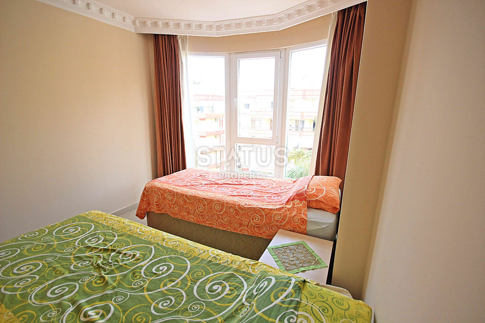 Чудесная квартира 2+1 в самом центре Махмутлара, 125 м2 фото 17