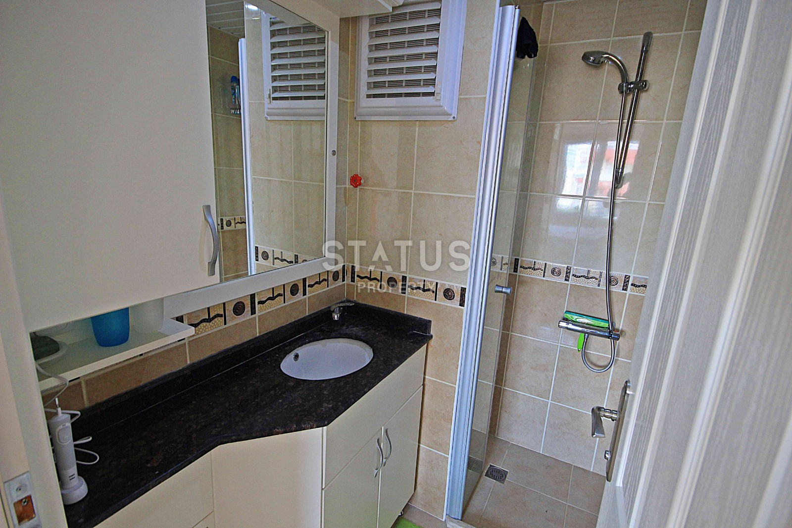 Чудесная квартира 2+1 в самом центре Махмутлара, 125 м2 фото 18