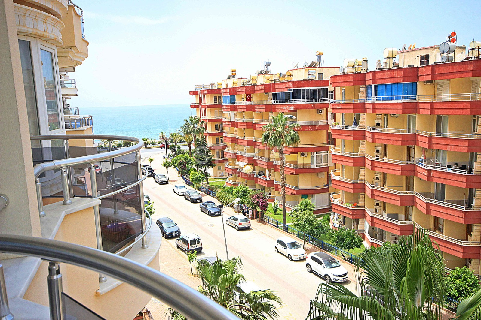 Чудесная квартира 2+1 в самом центре Махмутлара, 125 м2 фото 23