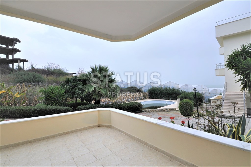 Меблированная вилла в комплексе в 150 м от моря, 140 м2 фото 21