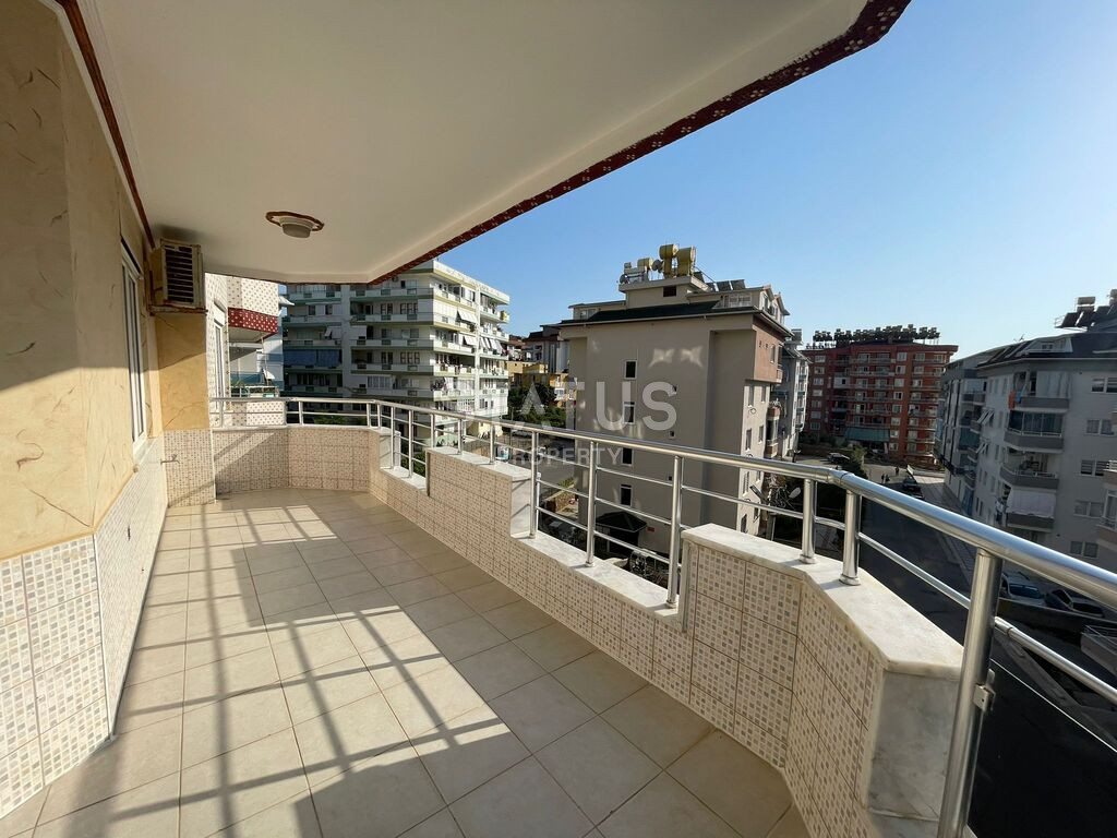 Bright apartment 2+1 in the village of Tosmur with mountain views, 110 m2 фото 19