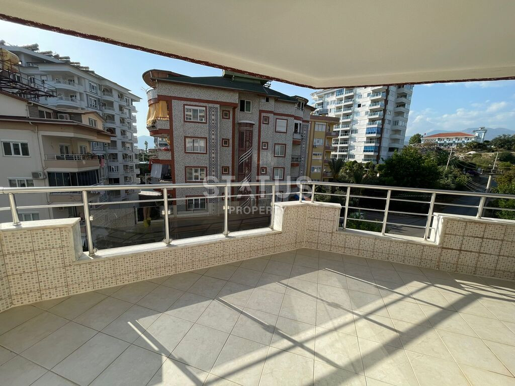 Bright apartment 2+1 in the village of Tosmur with mountain views, 110 m2 фото 20