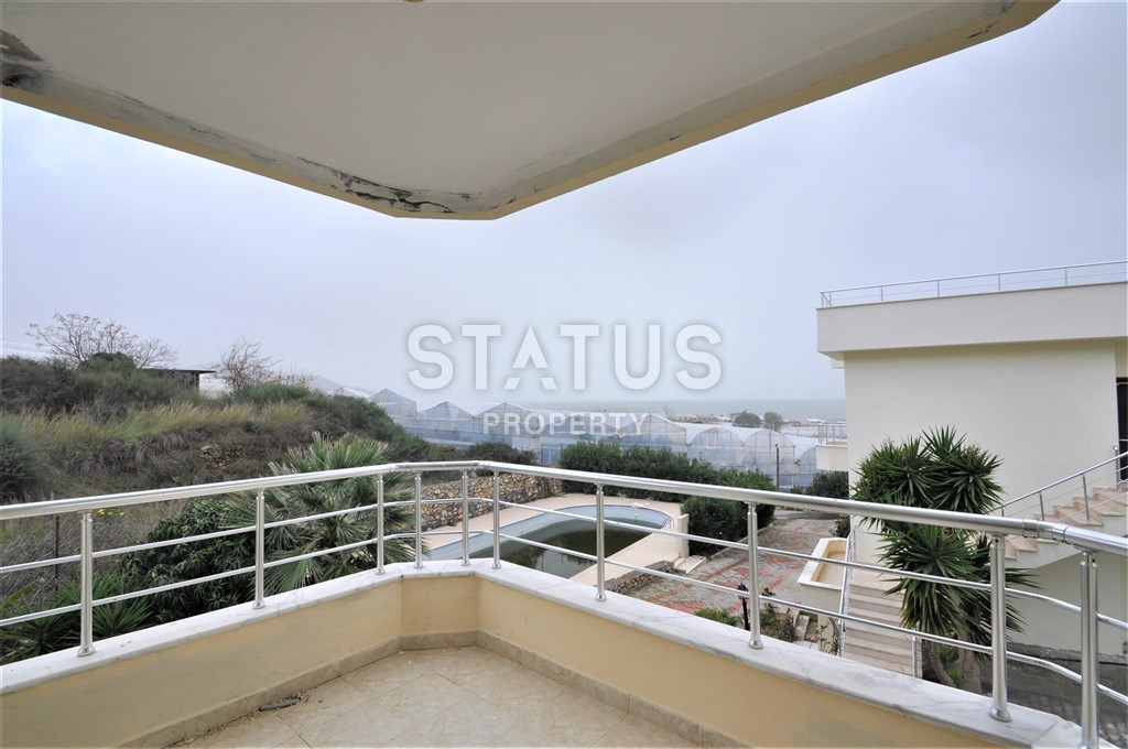 Меблированная вилла в комплексе в 150 м от моря, 140 м2 фото 23