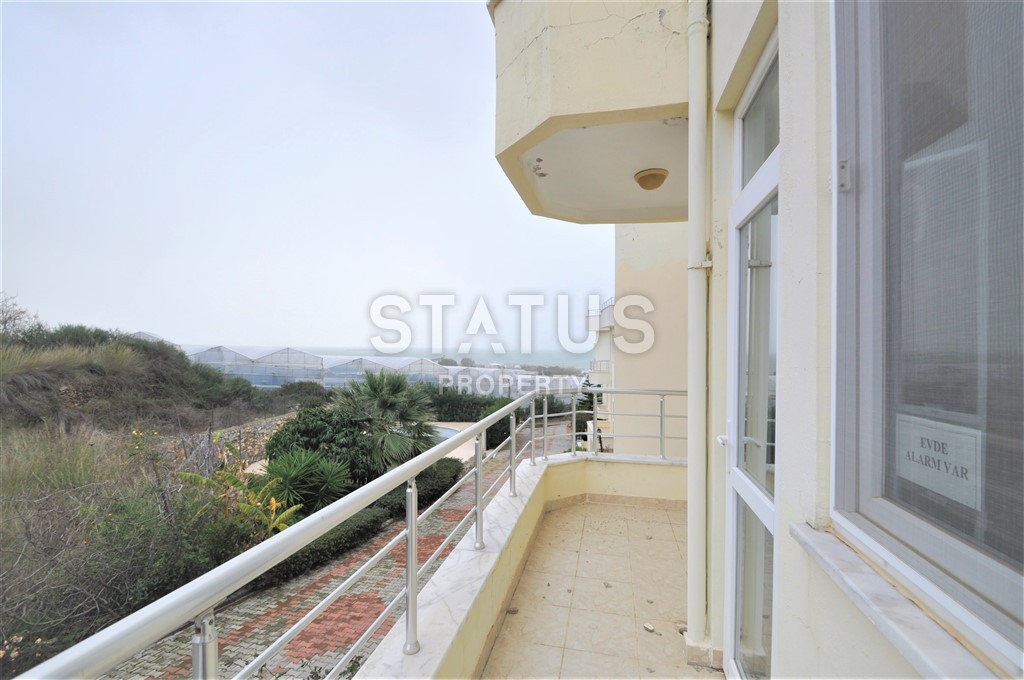 Меблированная вилла в комплексе в 150 м от моря, 140 м2 фото 24