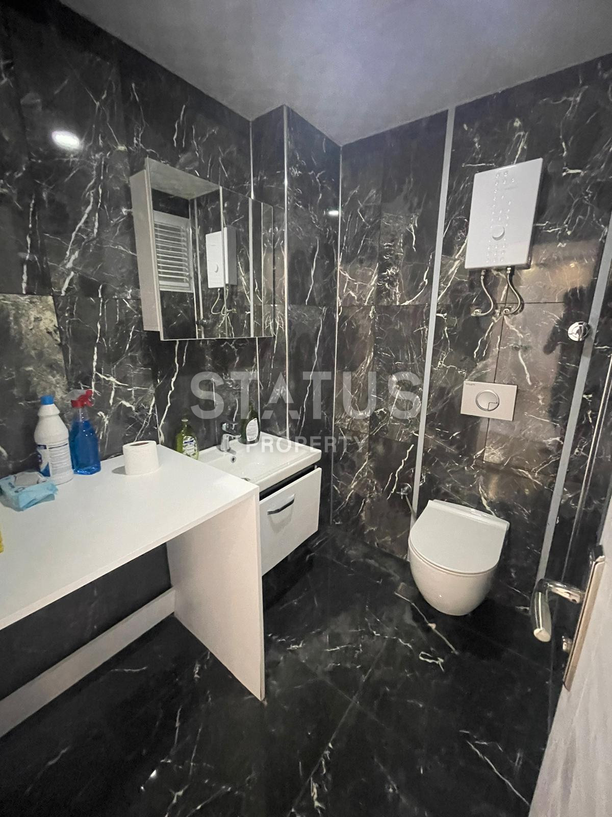 Modern apartment 1+1 in Mahmutlar, 70 m2 фото 6