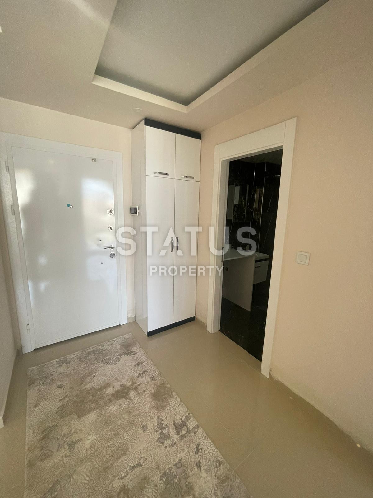 Modern apartment 1+1 in Mahmutlar, 70 m2 фото 7