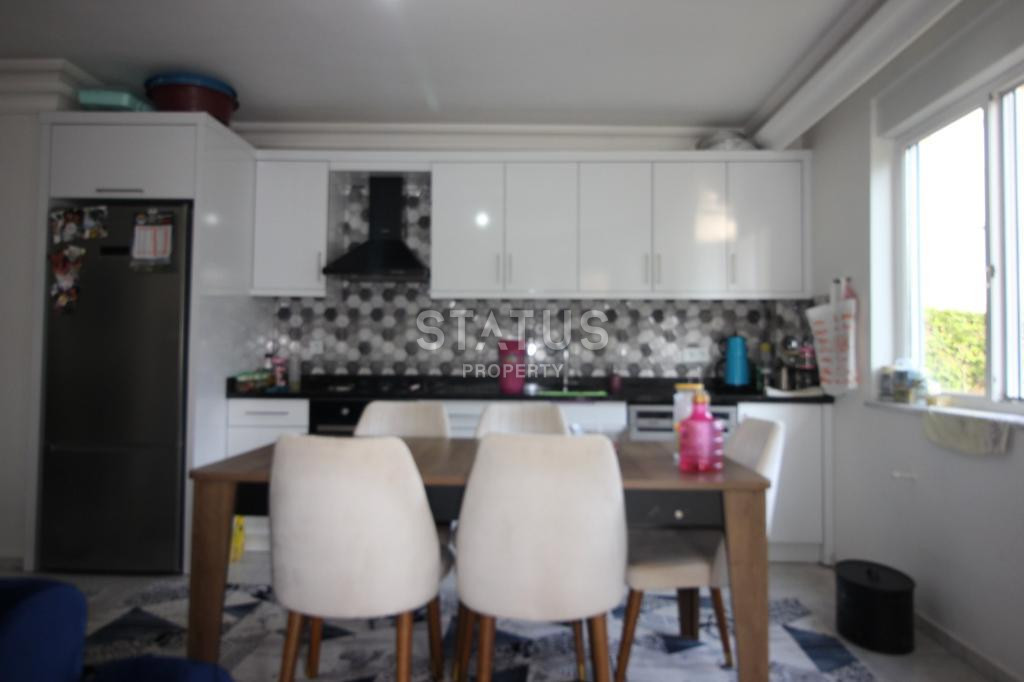 Уютная квартира 2+1 в Джикджили 110м2 фото 2