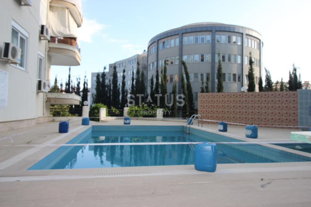 Cozy apartment 2+1 in Cikcili 110m2 фото 3