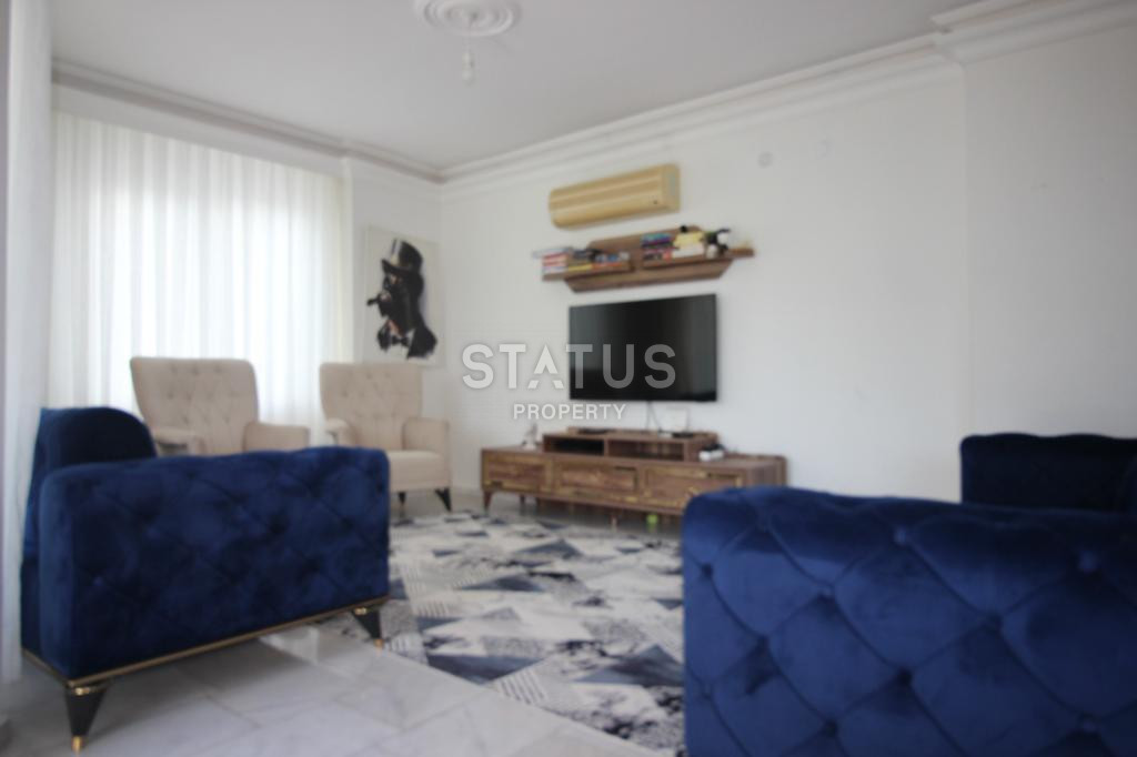 Cozy apartment 2+1 in Cikcili 110m2 фото 5