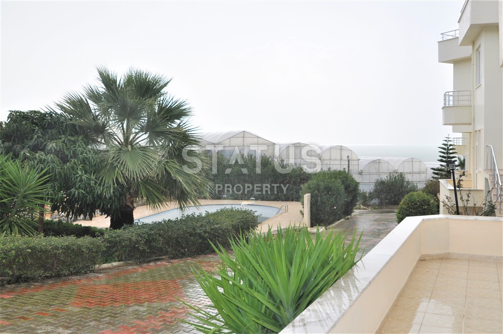 Меблированная вилла в комплексе в 150 м от моря, 140 м2 фото 25